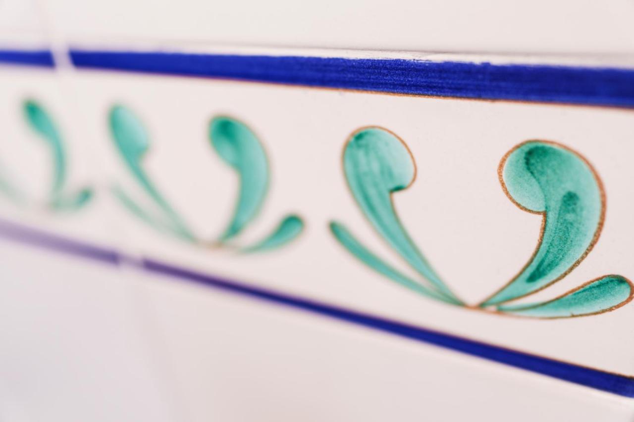 Apartamento Fratta Suite- The Peace Of Senses *