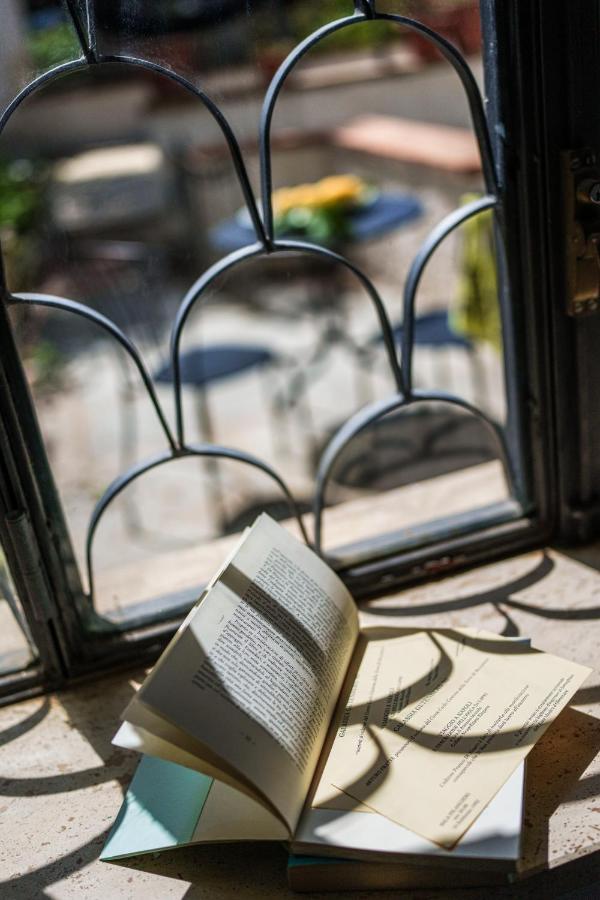 Fratta Suite- The Peace Of Senses * Sorrento