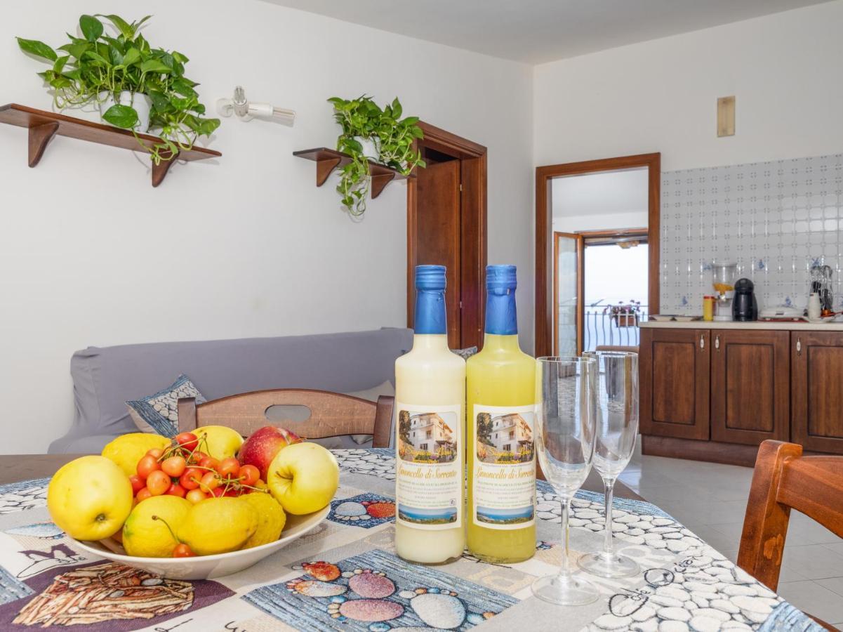 Il Sogno Di Lorna Casa vacanze Sorrento