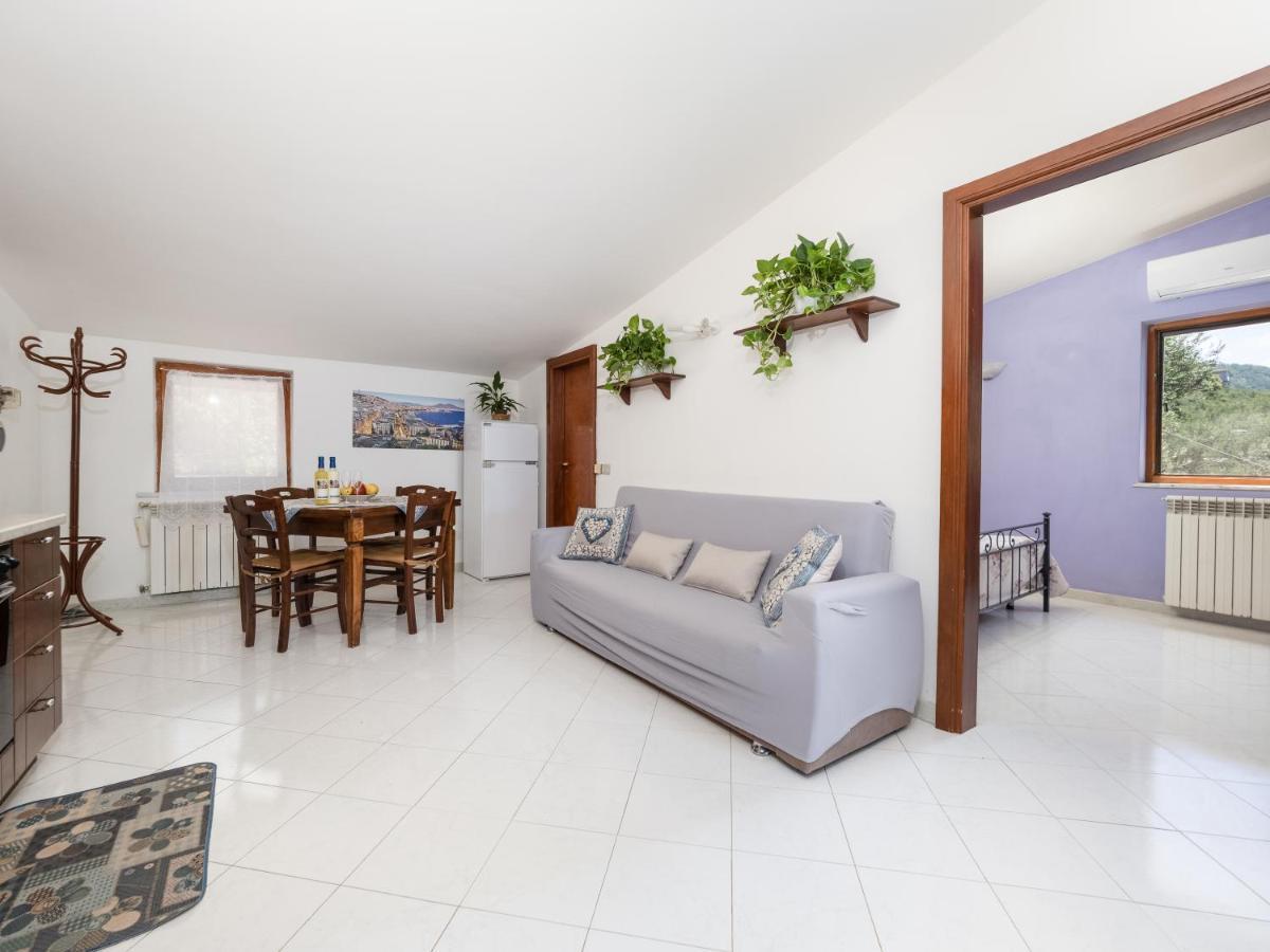 Il Sogno Di Lorna Casa vacanze Sorrento