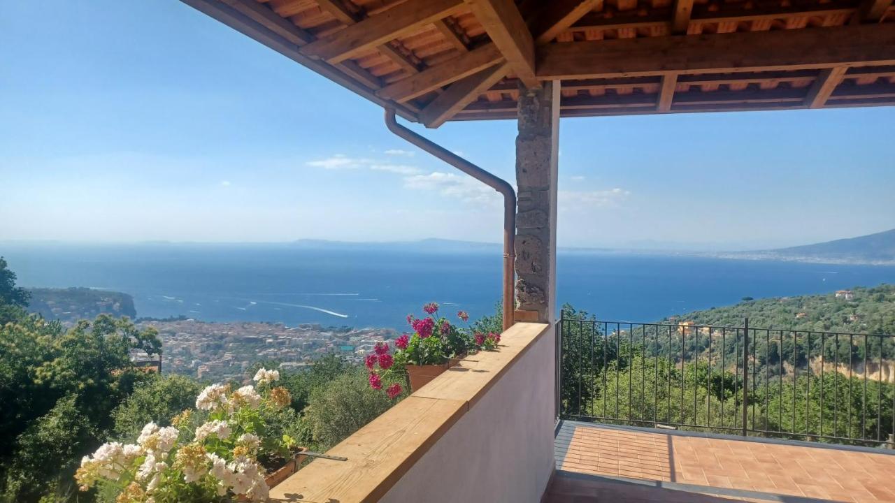 Agriturismo Primaluce Farm stay
