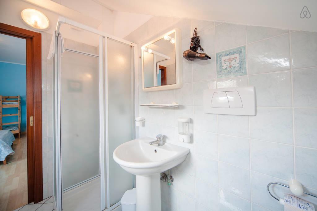 Bed & Breakfast De Angelis 3*