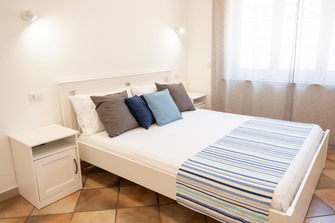 Casa Ines Holiday home Sorrento
