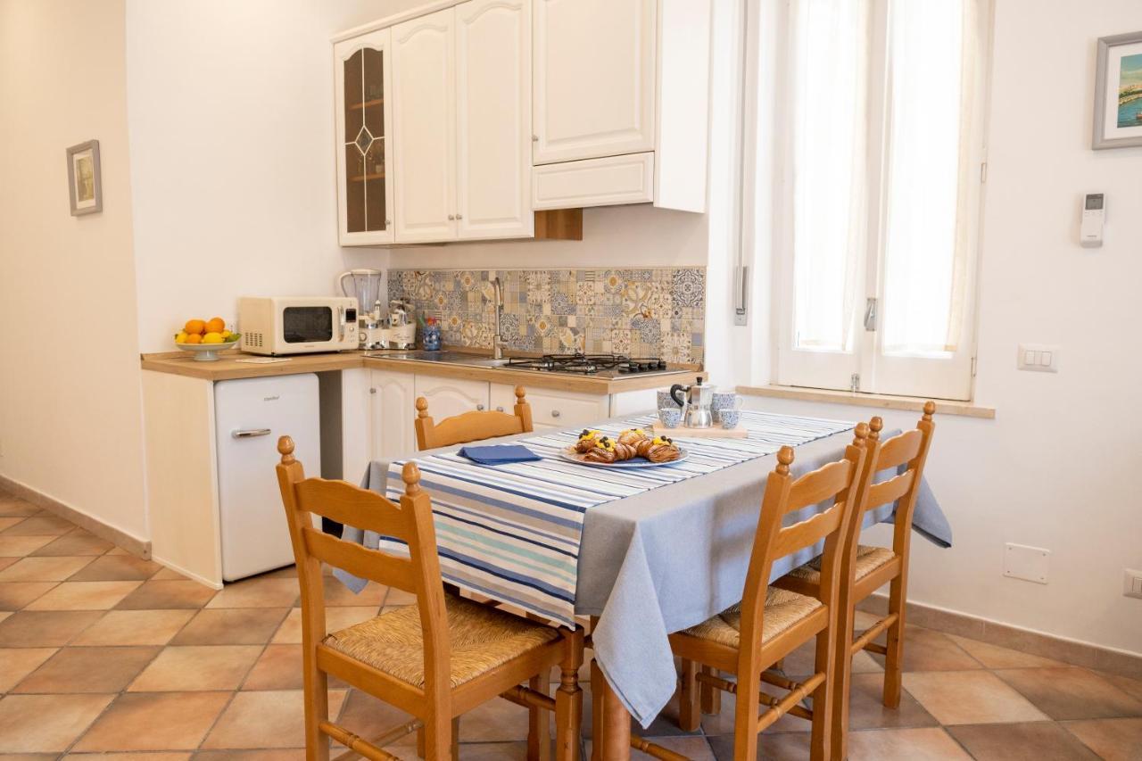 Casa Ines Holiday home