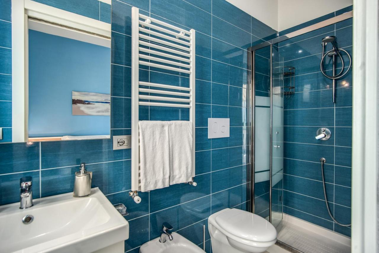 Apartment Baccus Sorrento