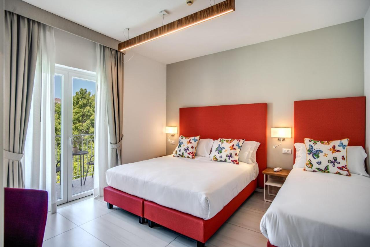 Florida Hotel