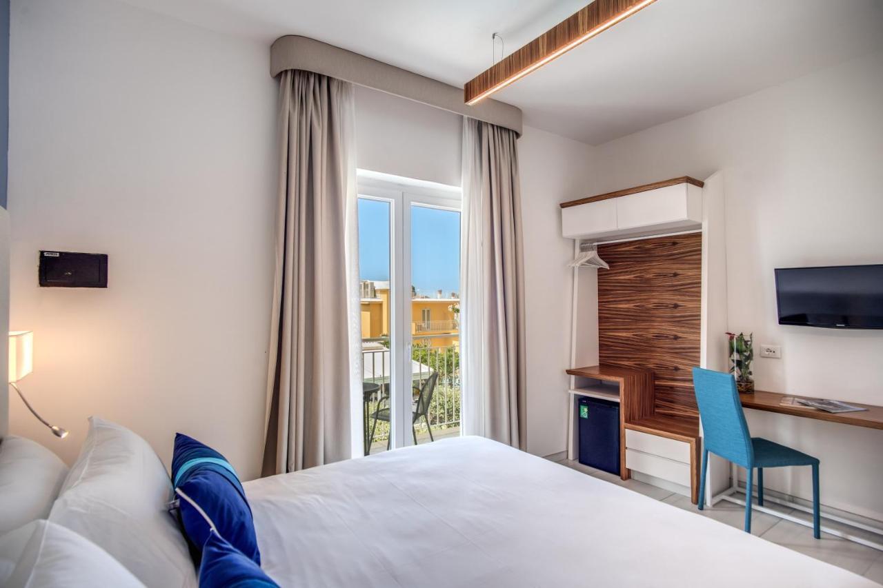 Hotel Florida Sorrento