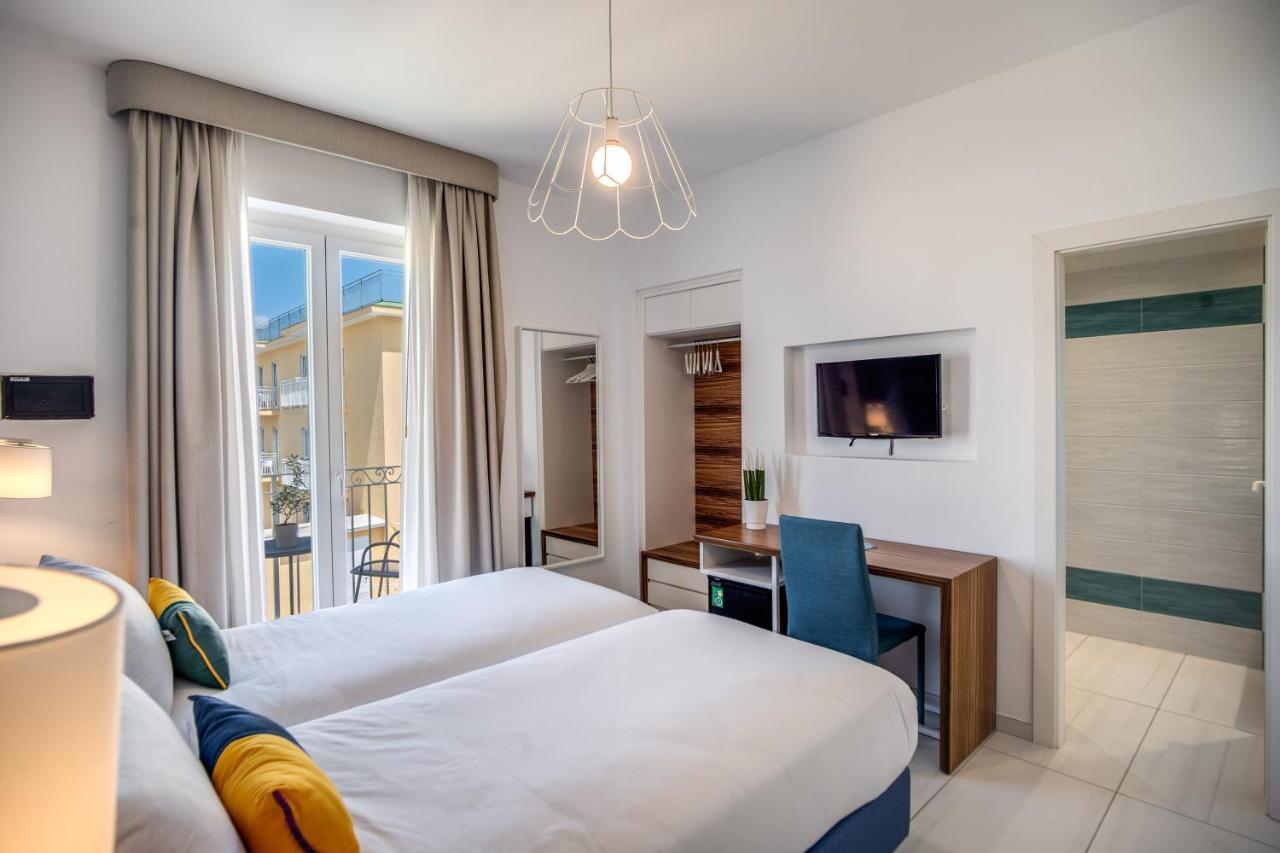 Hotel Florida Sorrento