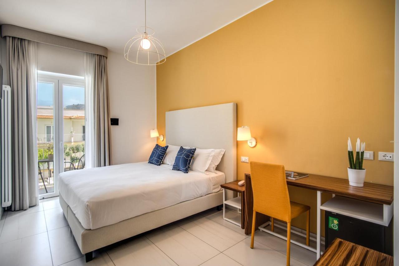 Florida Hotel Sorrento