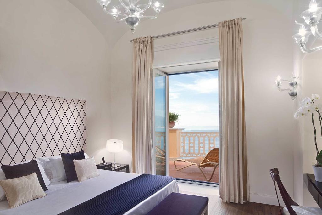 Grand Excelsior Vittoria 5* Sorrento