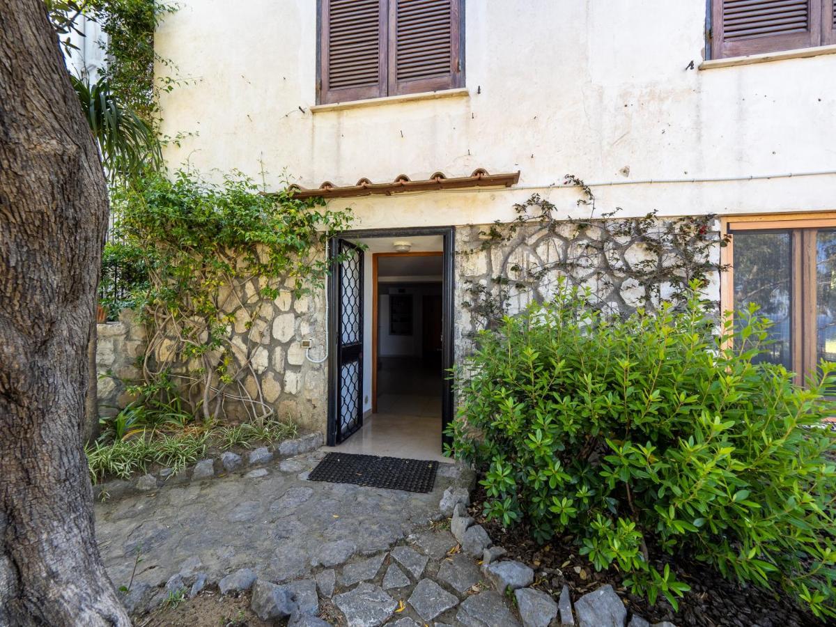 Ulivi Apt Holiday home Sorrento