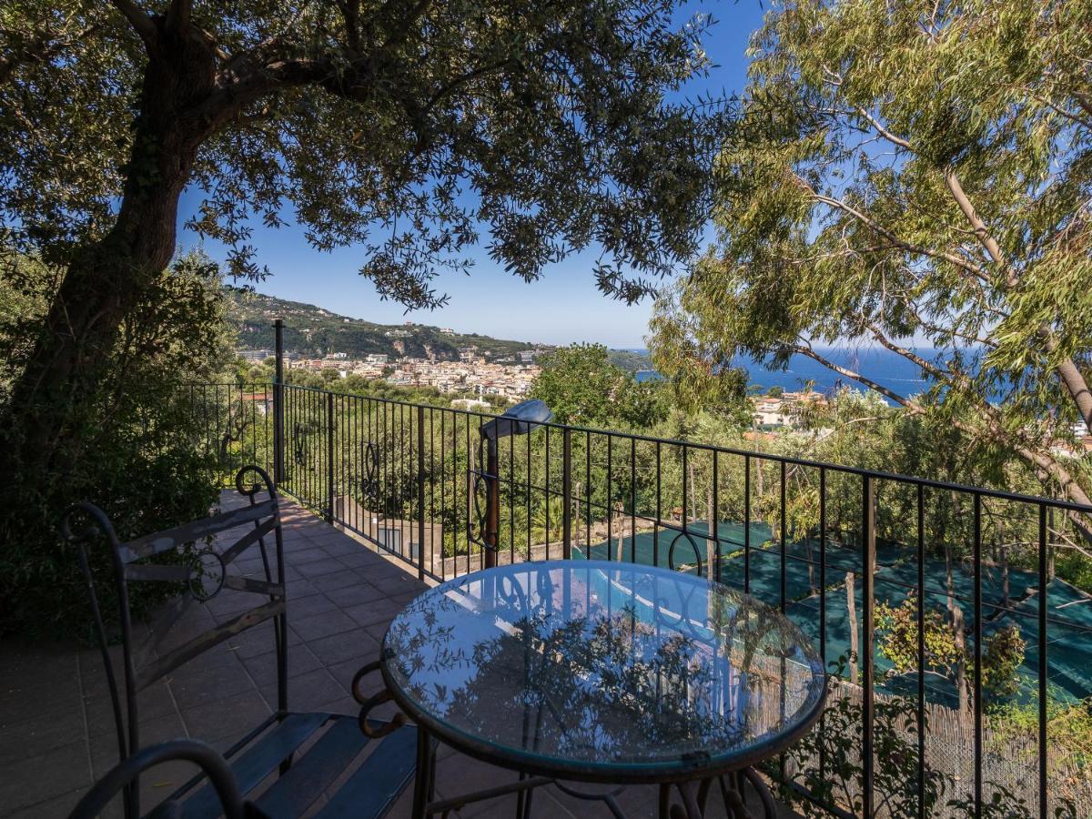 Holiday home Ulivi Apt