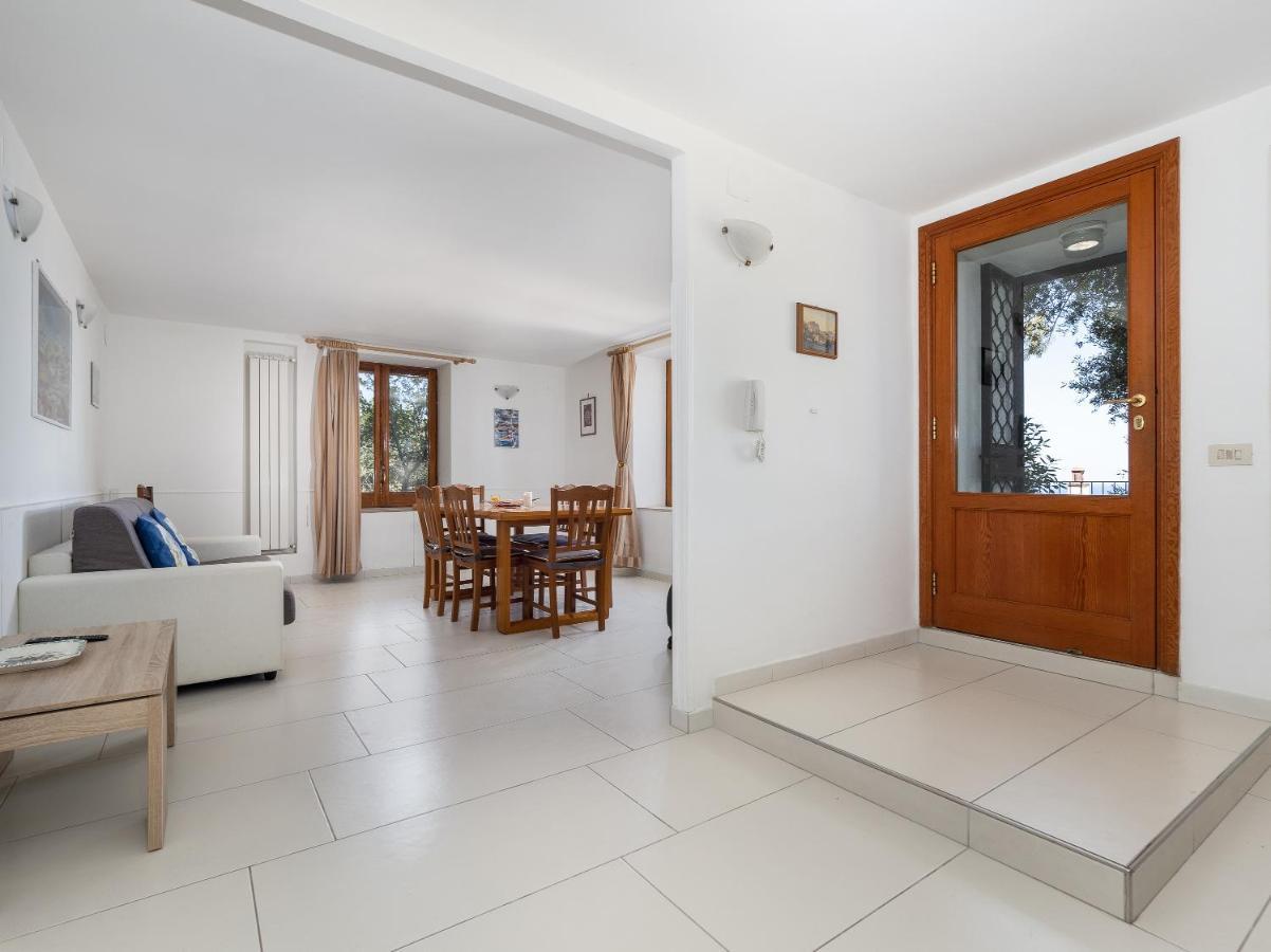 Ulivi Apt Holiday home Sorrento