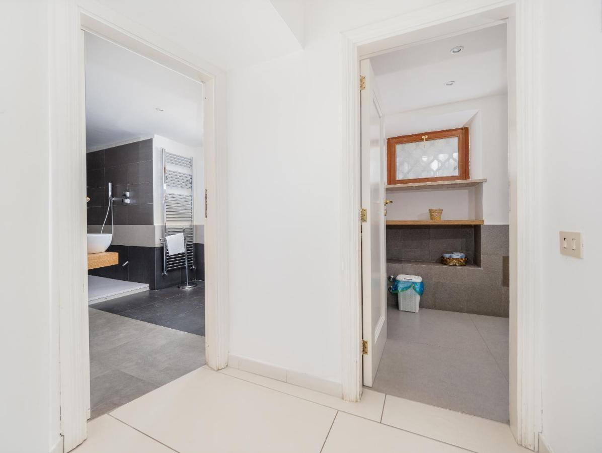 Holiday home Ulivi Apt Sorrento