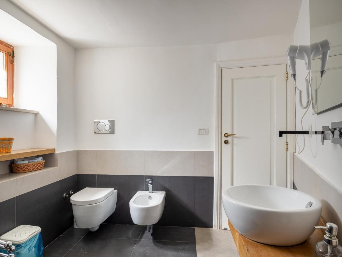 Ulivi Apt Holiday home