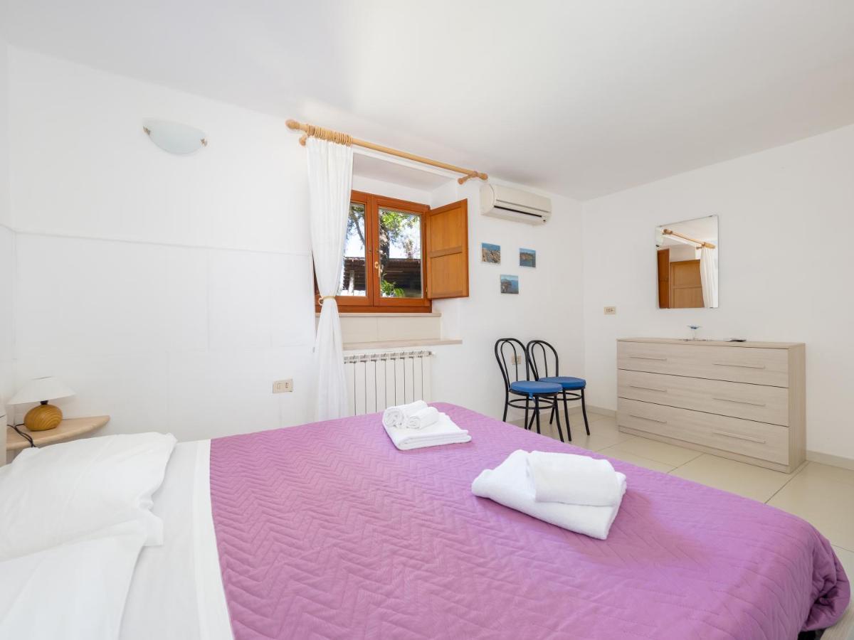 Ulivi Apt Holiday home Sorrento