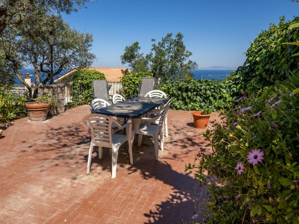 Ulivi Apt Holiday home Sorrento