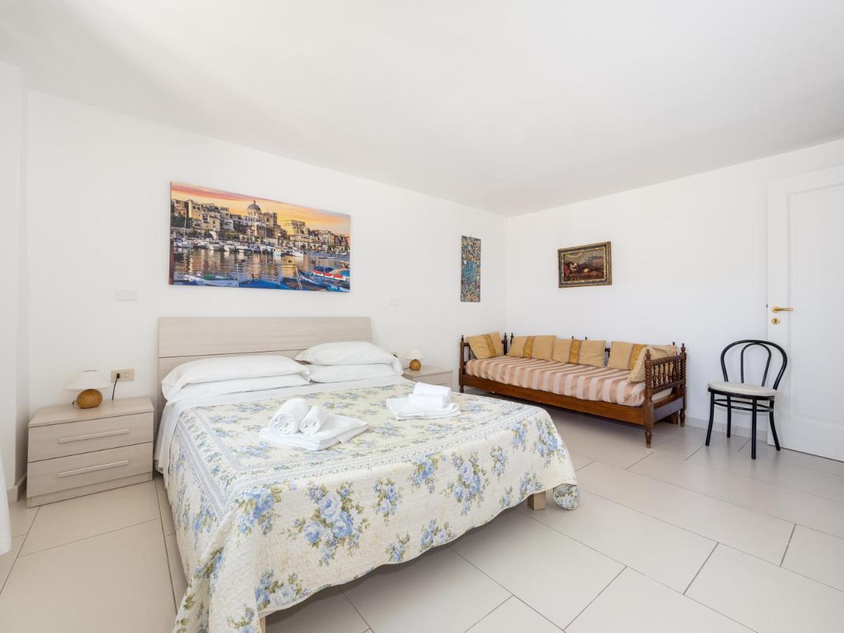 Ulivi Apt Sorrento