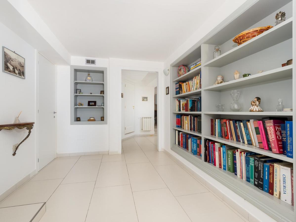 Ulivi Apt Sorrento