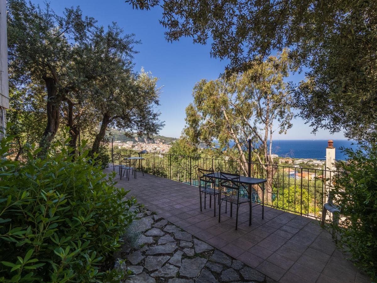 Ulivi Apt Holiday home