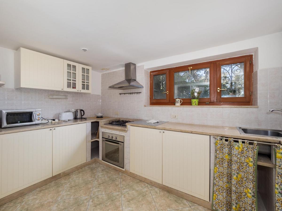 Holiday home Ulivi Apt *