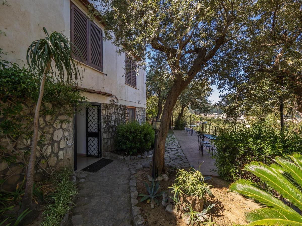 Ulivi Apt * Sorrento