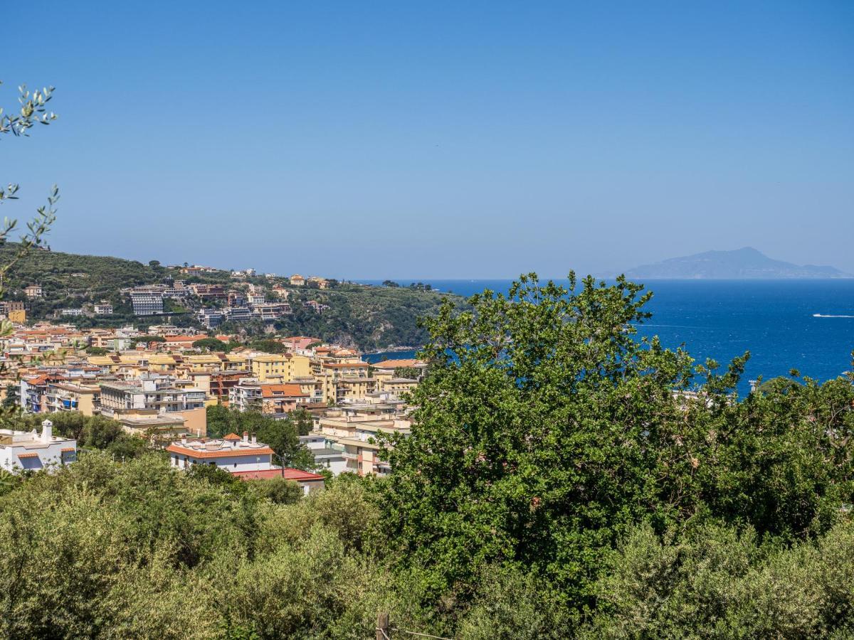 Ulivi Apt Holiday home