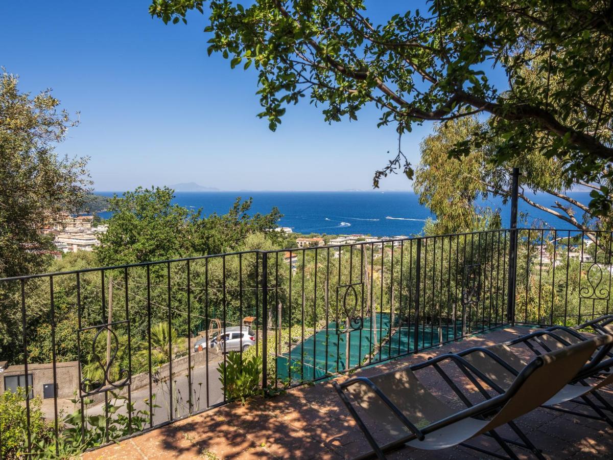 Holiday home Ulivi Apt