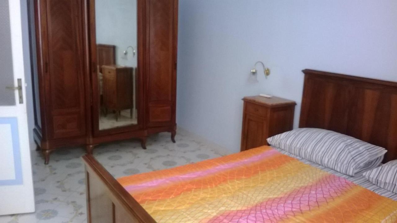 Apartment Domino House Center *