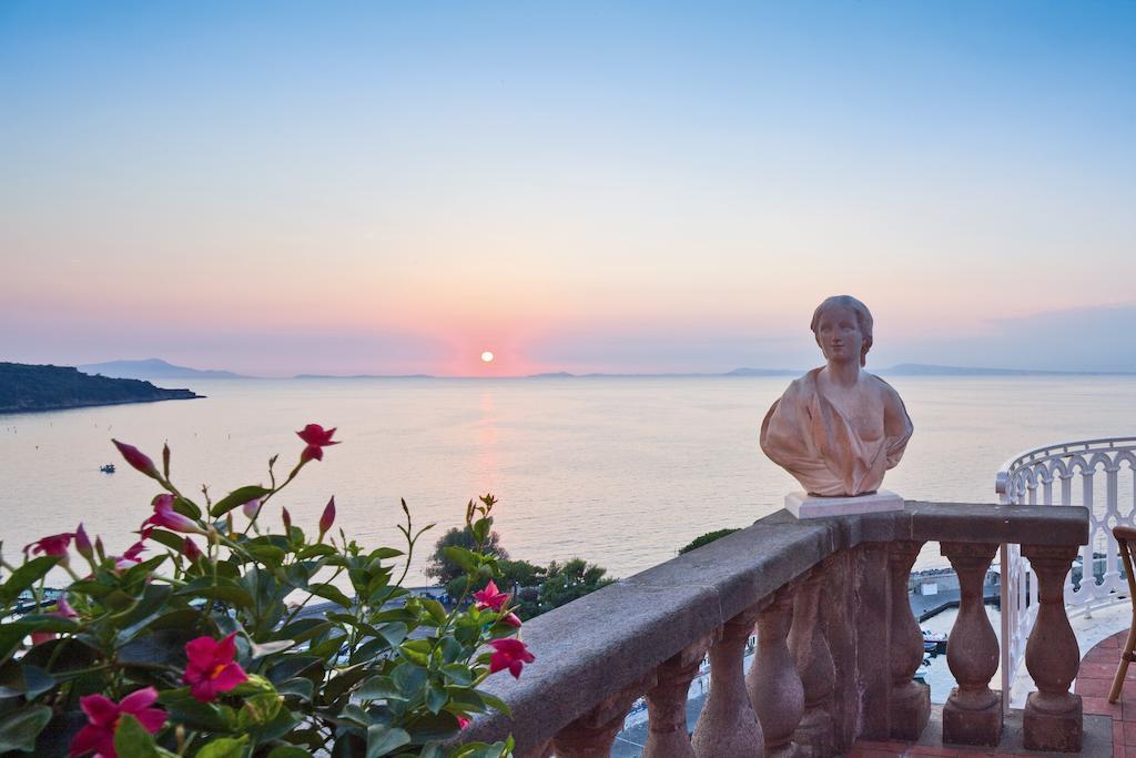 Hotel Grand Excelsior Vittoria