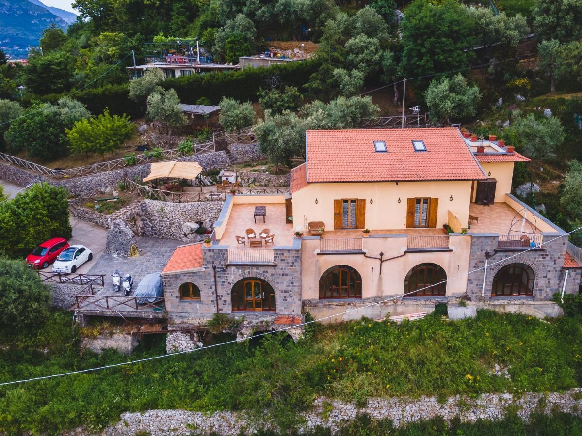 Holiday home Casale Ianus - With Panoramic View