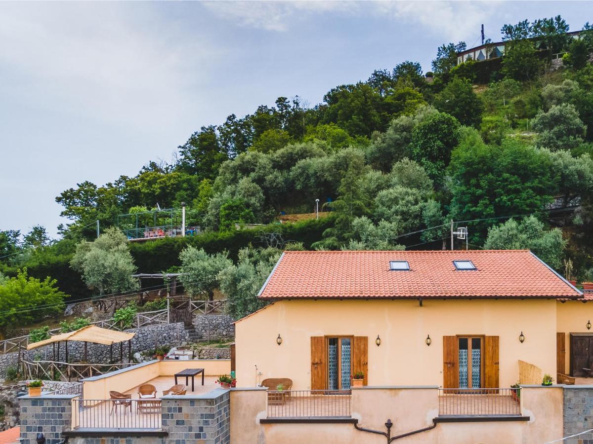 Casale Ianus - With Panoramic View Holiday home *