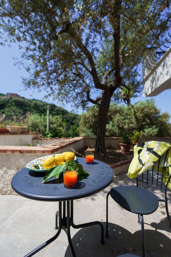 Fratta Suite- The Peace Of Senses Apartment *