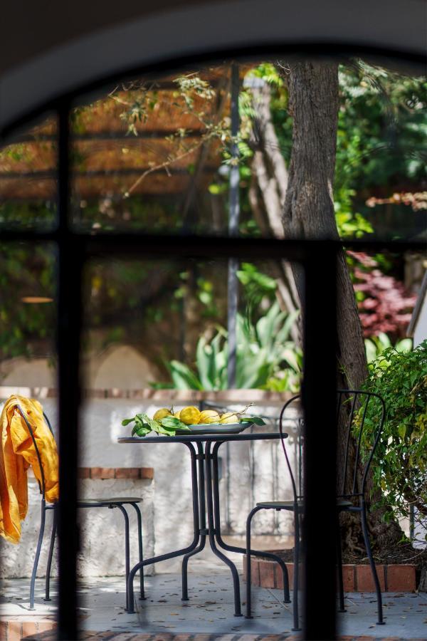 Apartment Fratta Suite- The Peace Of Senses Sorrento