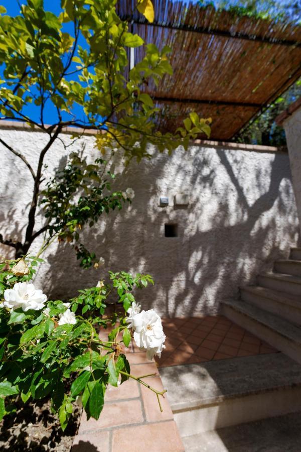 Fratta Suite- The Peace Of Senses Sorrento