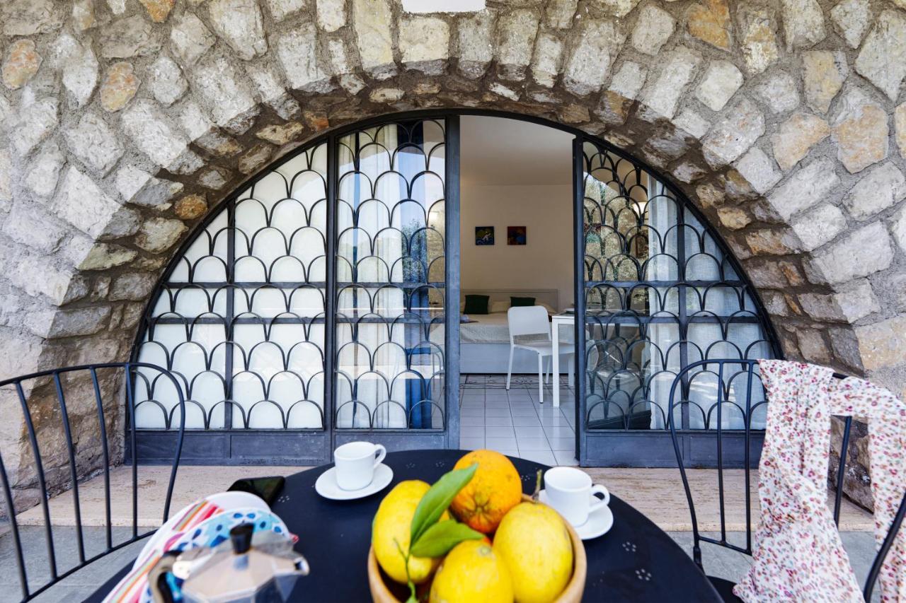 Fratta Suite- The Peace Of Senses Apartment *