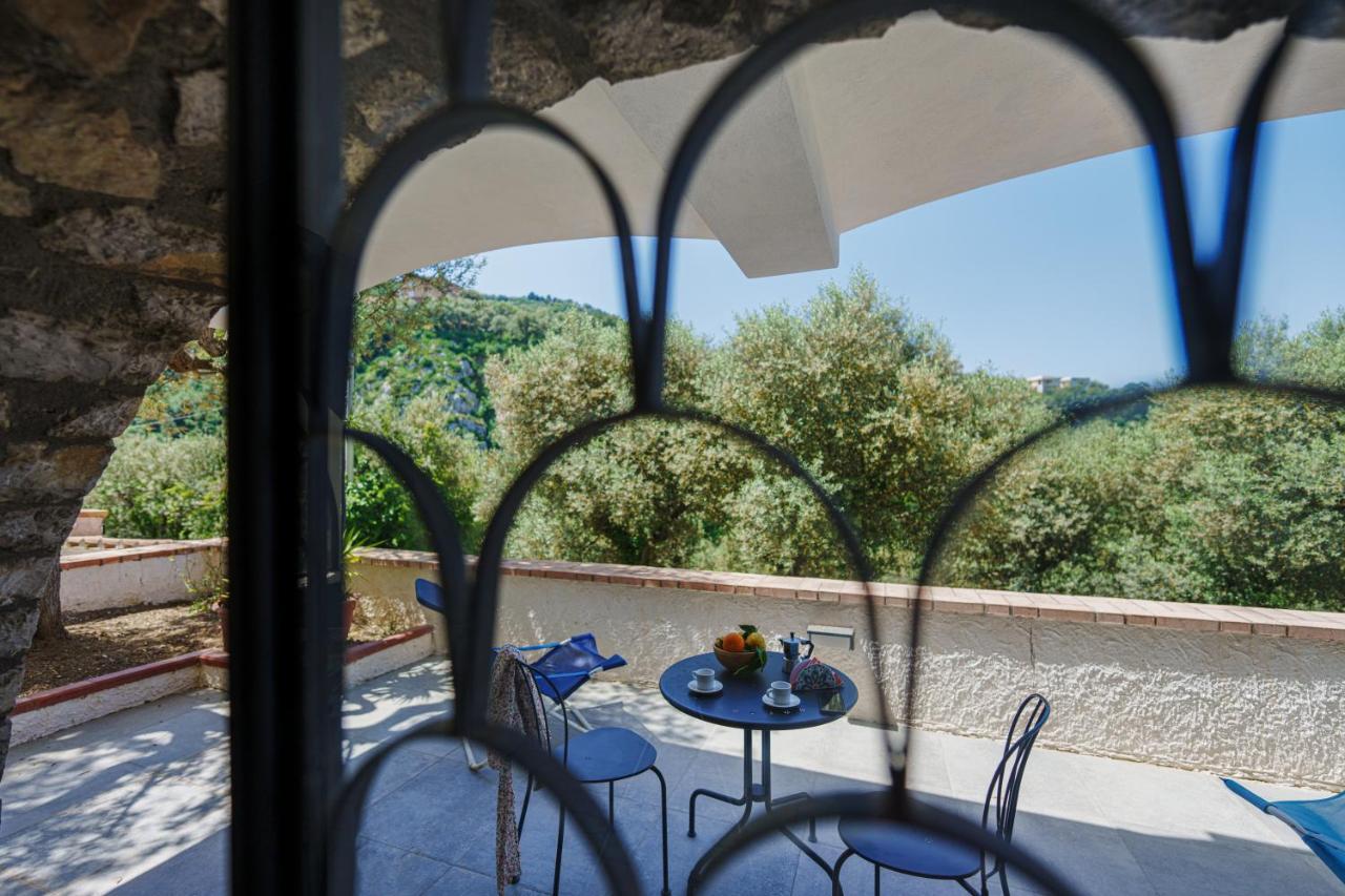 Fratta Suite- The Peace Of Senses Sorrento