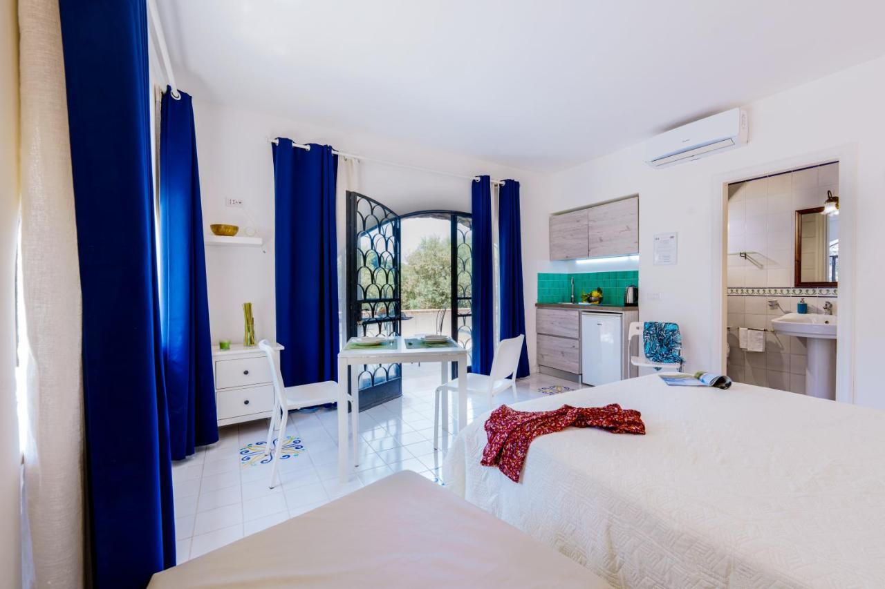 Apartment Fratta Suite- The Peace Of Senses