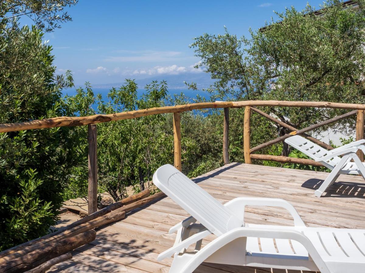 Il Sogno Di Lorna Sorrento