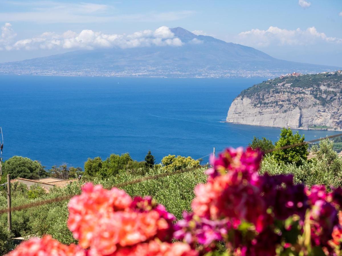 Casa de férias Il Sogno Di Lorna *