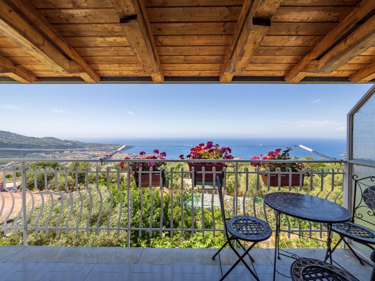 Casa de férias Il Sogno Di Lorna *