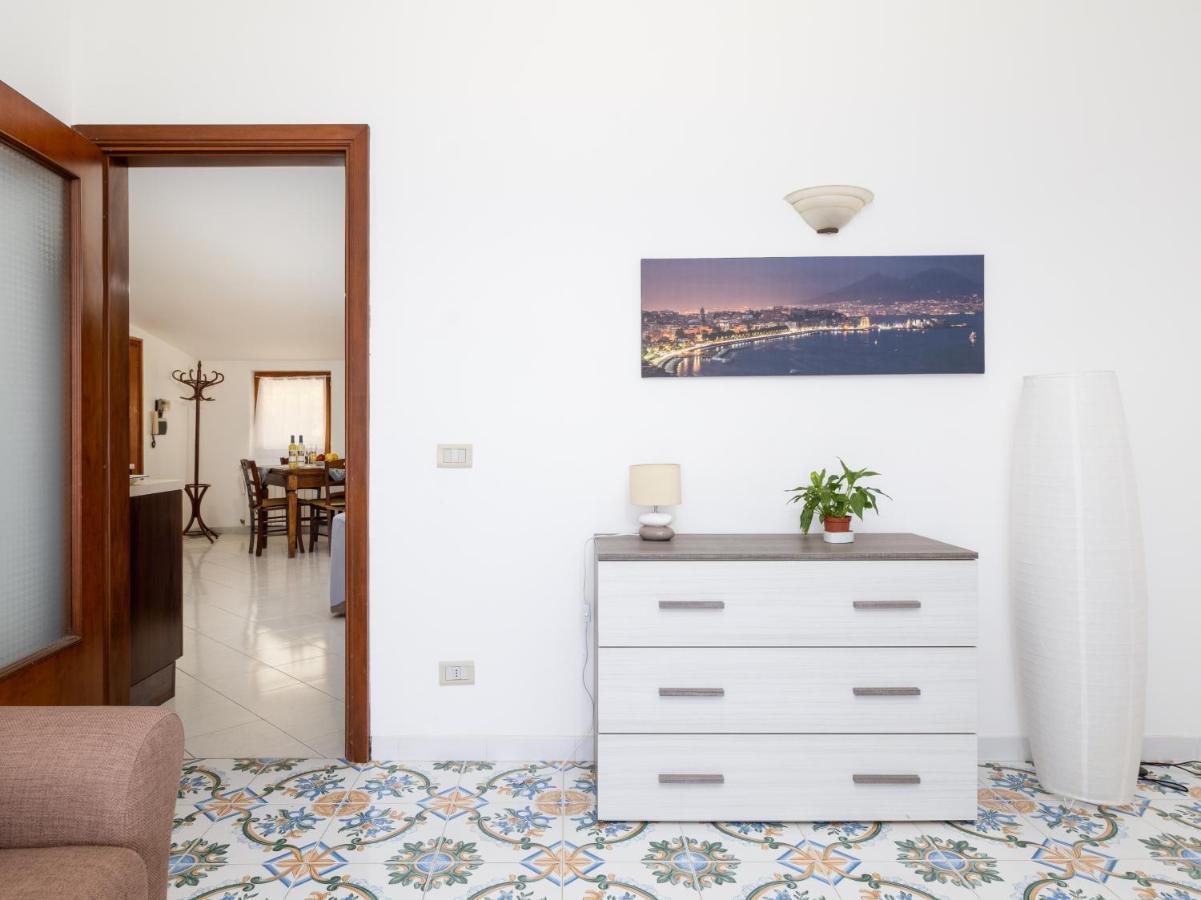 Casa de férias Il Sogno Di Lorna