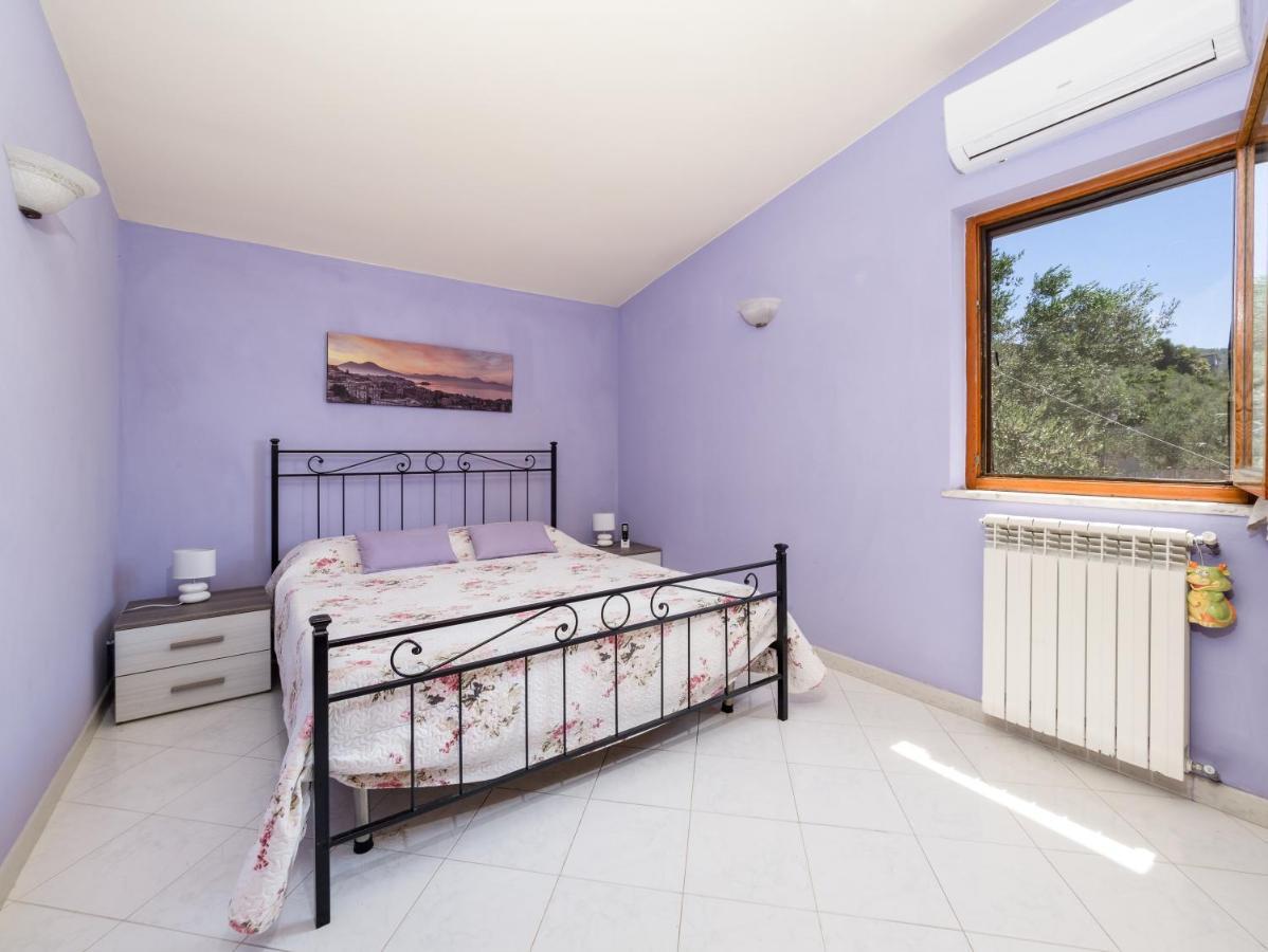 Il Sogno Di Lorna Casa de férias Sorrento