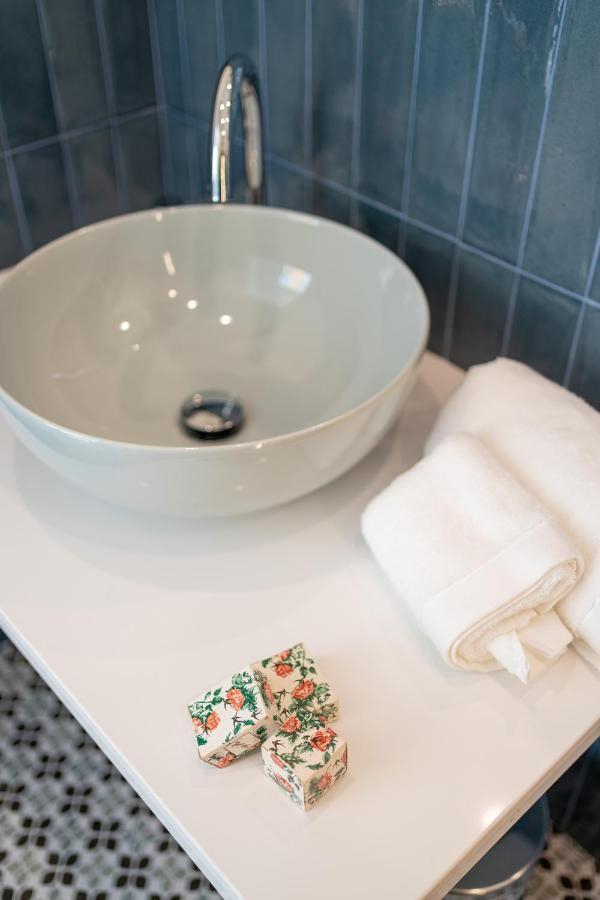 Nature&spa Affittacamere