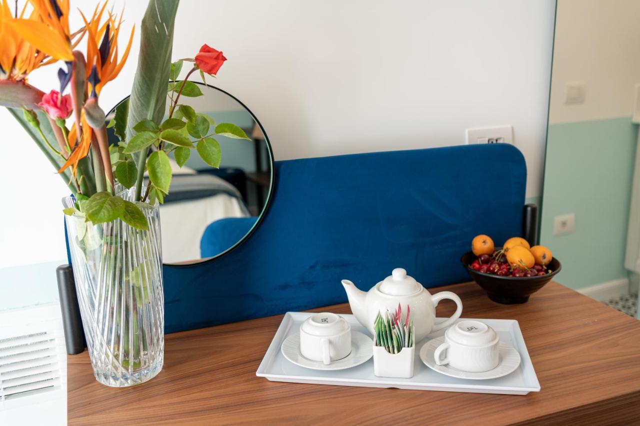Affittacamere Nature&spa *