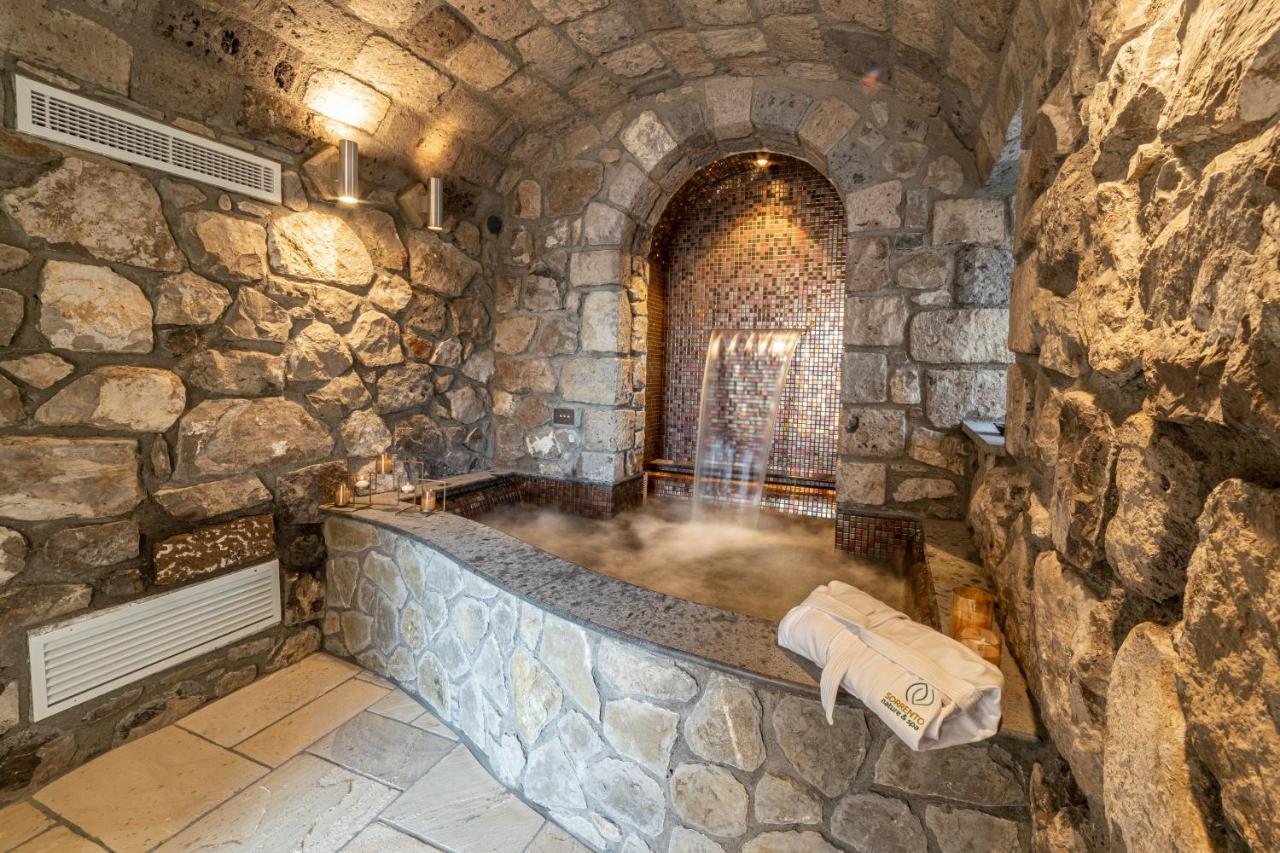 Nature&spa Affittacamere *