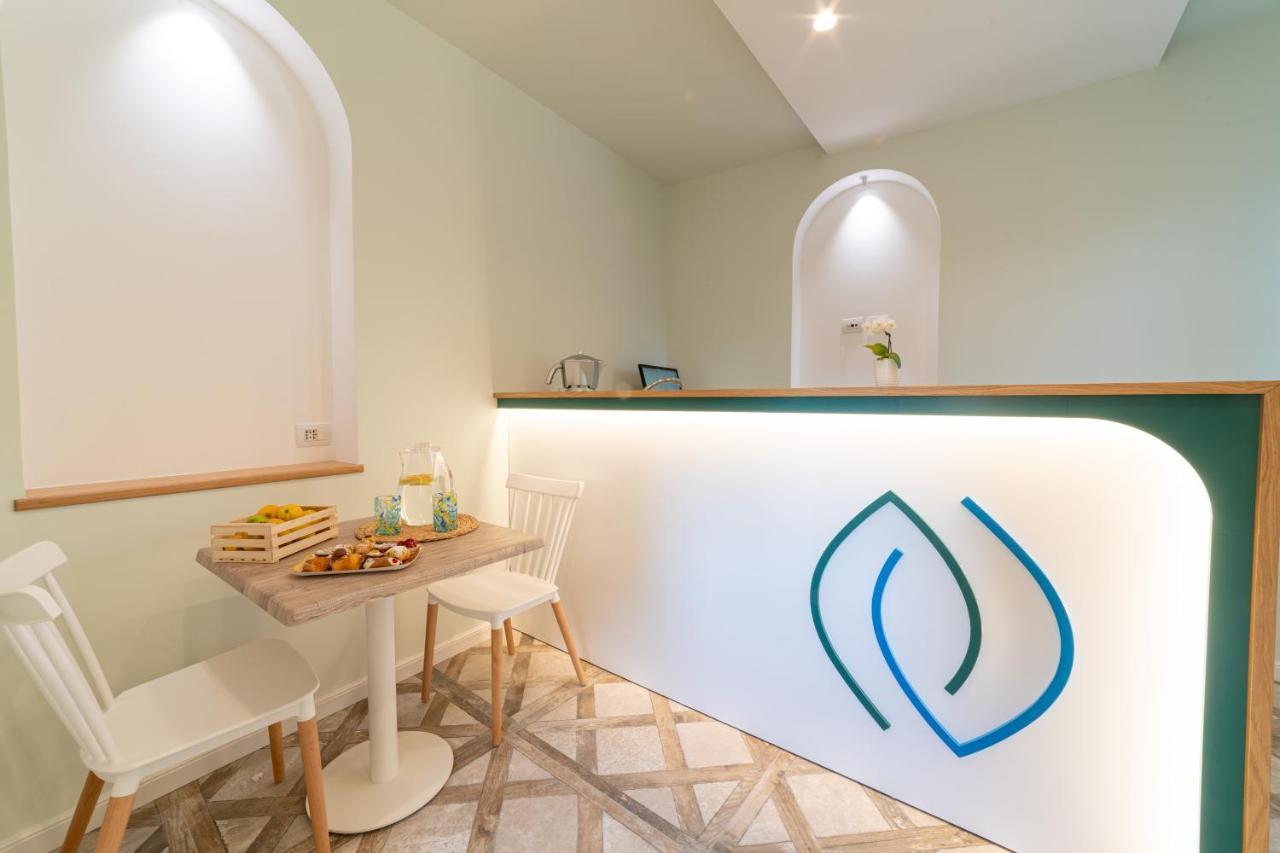 Affittacamere Nature&spa Sorrento