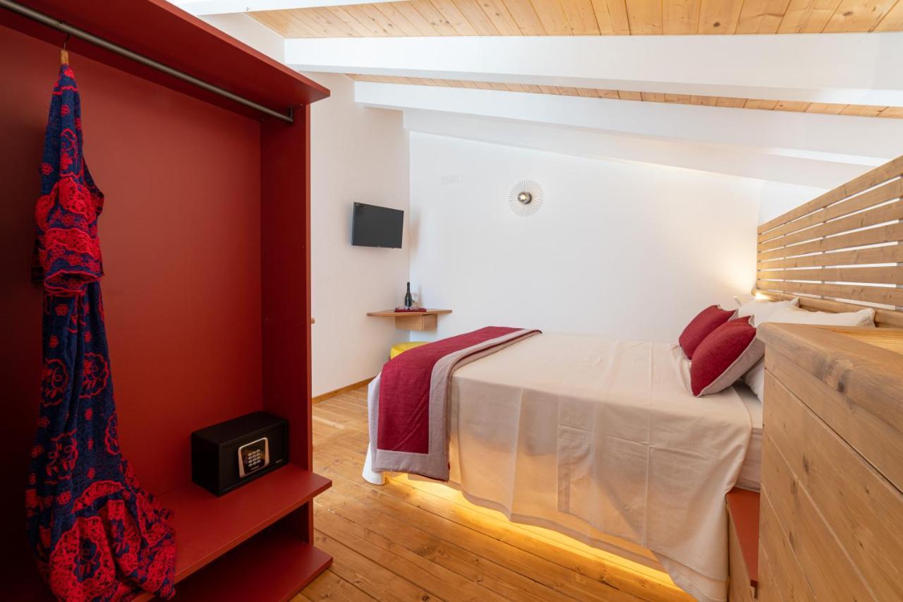 Nature&spa Sorrento