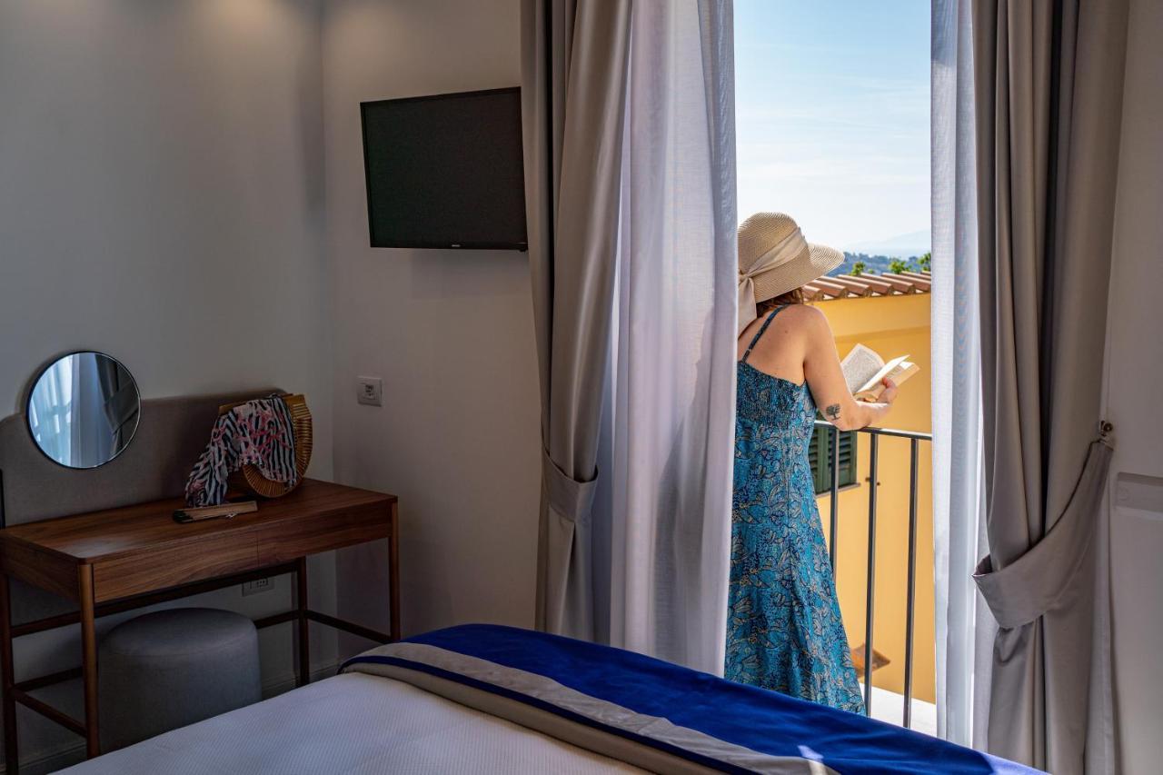 Affittacamere Nature&spa Sorrento