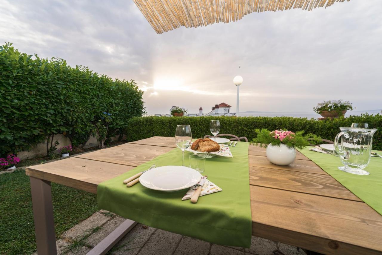 Shanti - Restaurant Di Aversano Salvatore Bed & Breakfast *